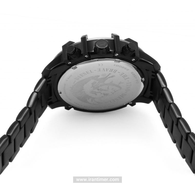 قیمت و خرید ساعت مچی مردانه دیزل(DIESEL) مدل DZ4529 کلاسیک اسپرت | اورجینال و اصلی