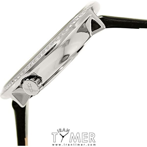 قیمت و خرید ساعت مچی زنانه فیورد(FJORD) مدل FJ6001-01 کلاسیک فشن | اورجینال و اصلی