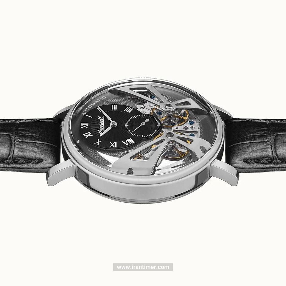 قیمت و خرید ساعت مچی مردانه اینگرسول(INGERSOLL) مدل I13103 کلاسیک | اورجینال و اصلی