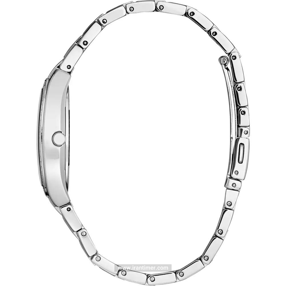 قیمت و خرید ساعت مچی زنانه سیتیزن(CITIZEN) مدل EM1080-55A فشن | اورجینال و اصلی