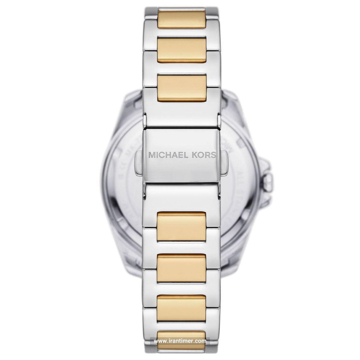 قیمت و خرید ساعت مچی زنانه مایکل کورس(MICHAEL KORS) مدل MK7265 فشن | اورجینال و اصلی