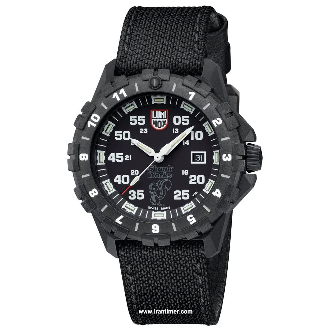 قیمت و خرید ساعت مچی مردانه لومینوکس(LUMINOX) مدل XA.6442.H اسپرت | اورجینال و اصلی