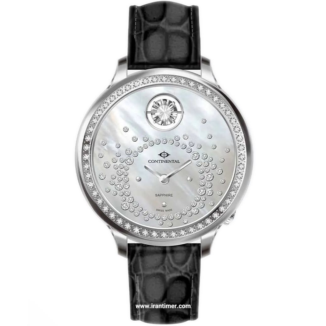 قیمت و خرید ساعت مچی زنانه کنتیننتال(CONTINENTAL) مدل 24251-LT154501 فشن | اورجینال و اصلی