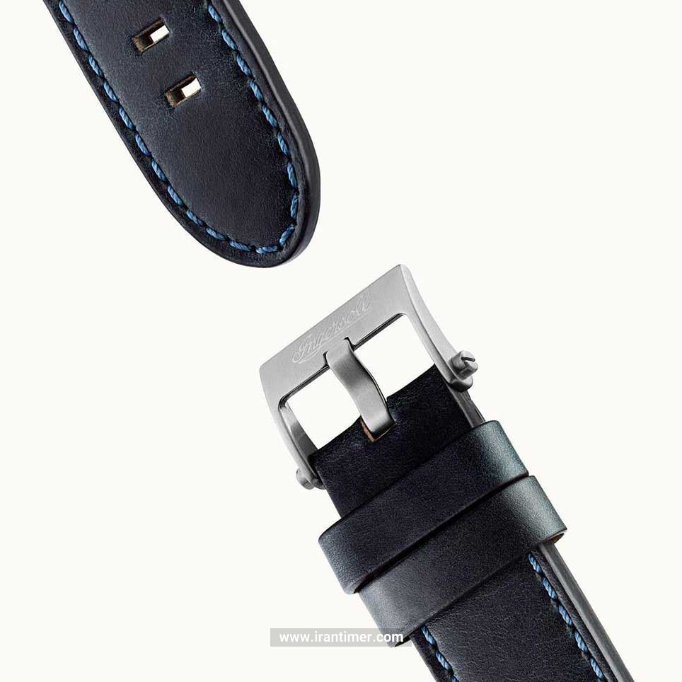 قیمت و خرید ساعت مچی مردانه اینگرسول(INGERSOLL) مدل I11602 کلاسیک | اورجینال و اصلی