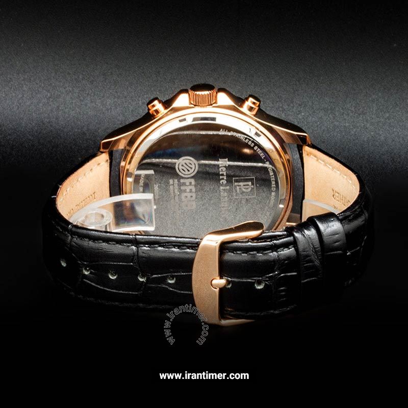 قیمت و خرید ساعت مچی مردانه پیر لنیر(PIERRE LANNIER) مدل 200D033 کلاسیک | اورجینال و اصلی