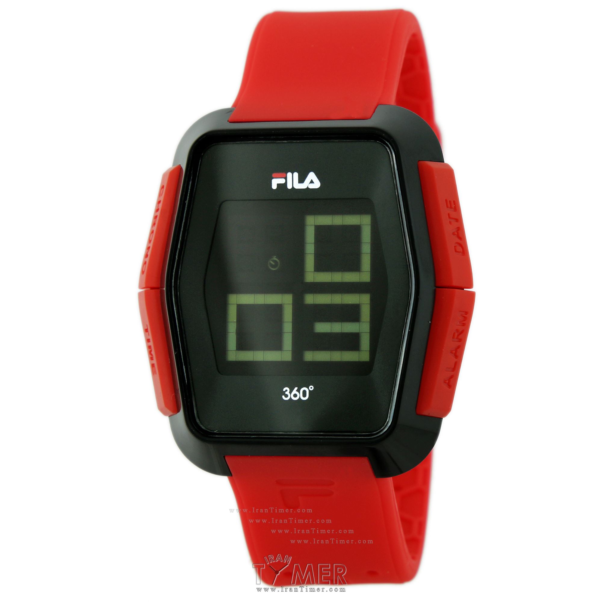 قیمت و خرید ساعت مچی زنانه فیلا(FILA) مدل 38-102-001 اسپرت | اورجینال و اصلی