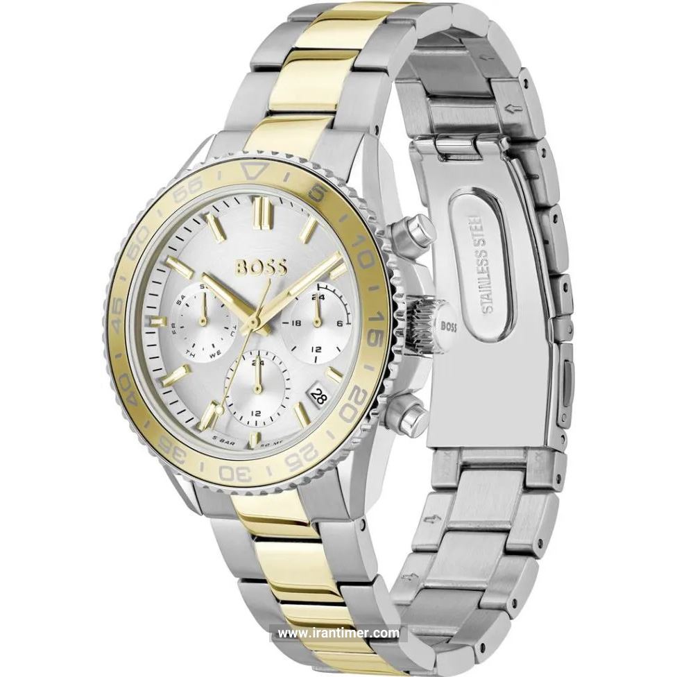 قیمت و خرید ساعت مچی زنانه باس(BOSS) مدل 1502756 کلاسیک | اورجینال و اصلی