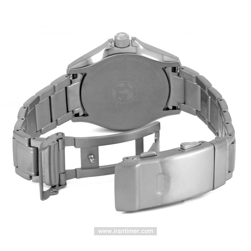 قیمت و خرید ساعت مچی مردانه سیتیزن(CITIZEN) مدل BN0118-55E کلاسیک | اورجینال و اصلی