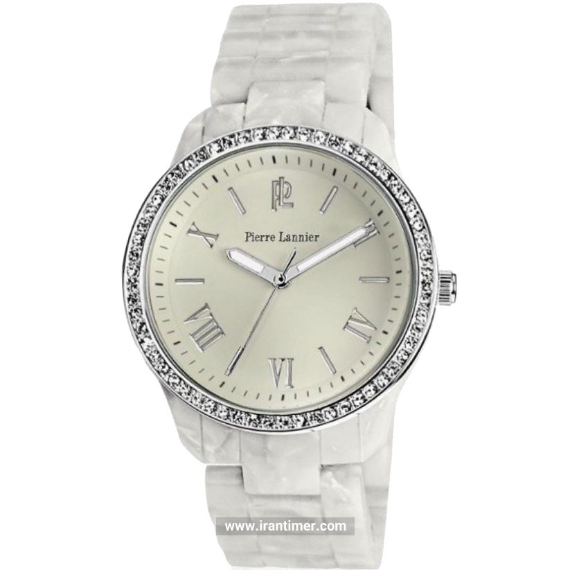 قیمت و خرید ساعت مچی زنانه پیر لنیر(PIERRE LANNIER) مدل 018K628 کلاسیک | اورجینال و اصلی