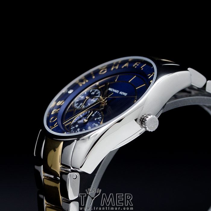 قیمت و خرید ساعت مچی زنانه مایکل کورس(MICHAEL KORS) مدل MK6195 کلاسیک | اورجینال و اصلی