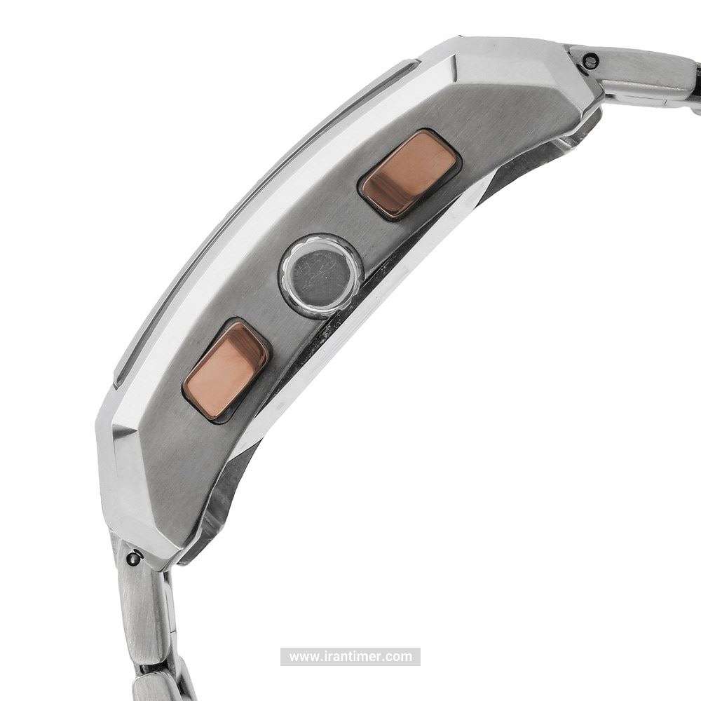 قیمت و خرید ساعت مچی مردانه تایتِن(TITAN) مدل T1679SM01 کلاسیک | اورجینال و اصلی