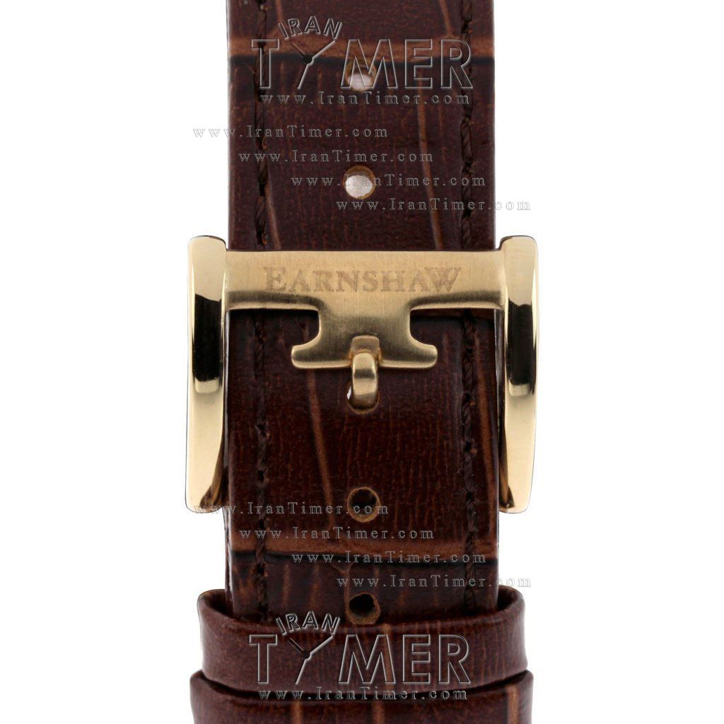 قیمت و خرید ساعت مچی مردانه ارنشا(EARNSHAW) مدل ES-8015-03 کلاسیک | اورجینال و اصلی