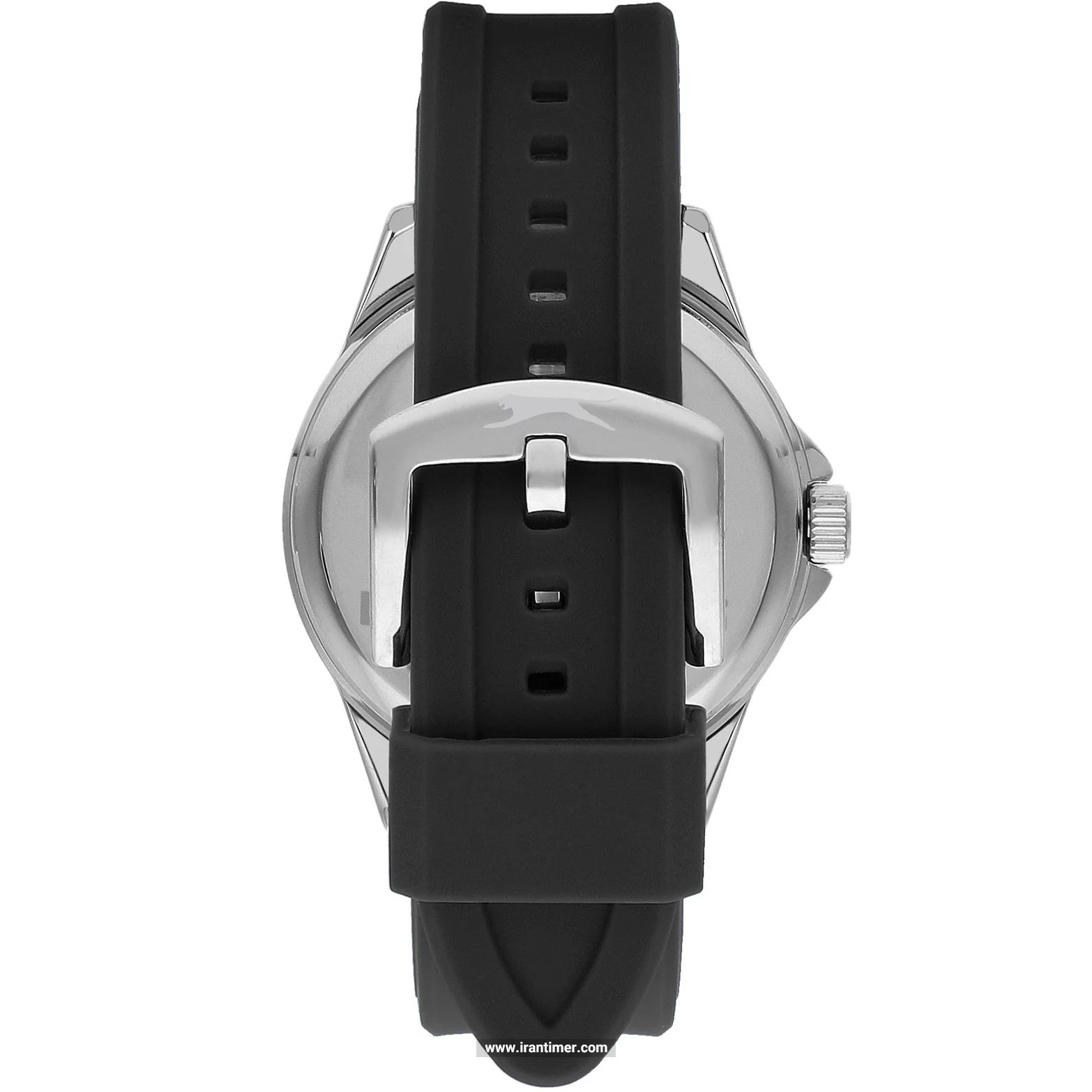 قیمت و خرید ساعت مچی مردانه اسلازنجر(SLAZENGER) مدل SL.09.2224.1.01 اسپرت | اورجینال و اصلی