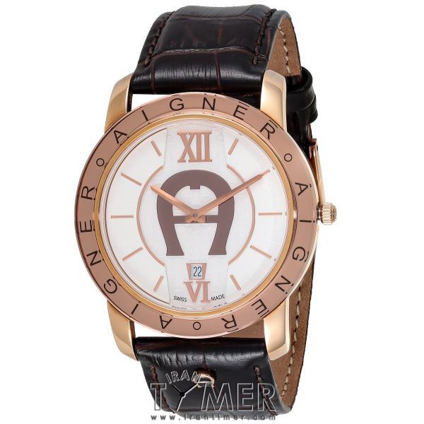 قیمت و خرید ساعت مچی مردانه اگنر(AIGNER) مدل A35122 کلاسیک | اورجینال و اصلی