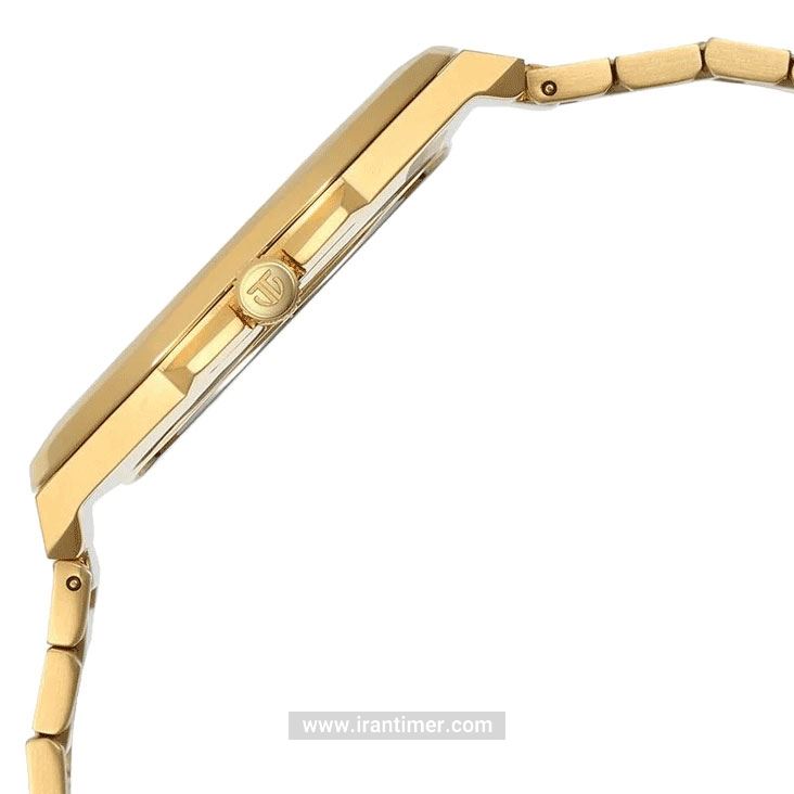 قیمت و خرید ساعت مچی مردانه تایتِن(TITAN) مدل 90167YM01 کلاسیک | اورجینال و اصلی