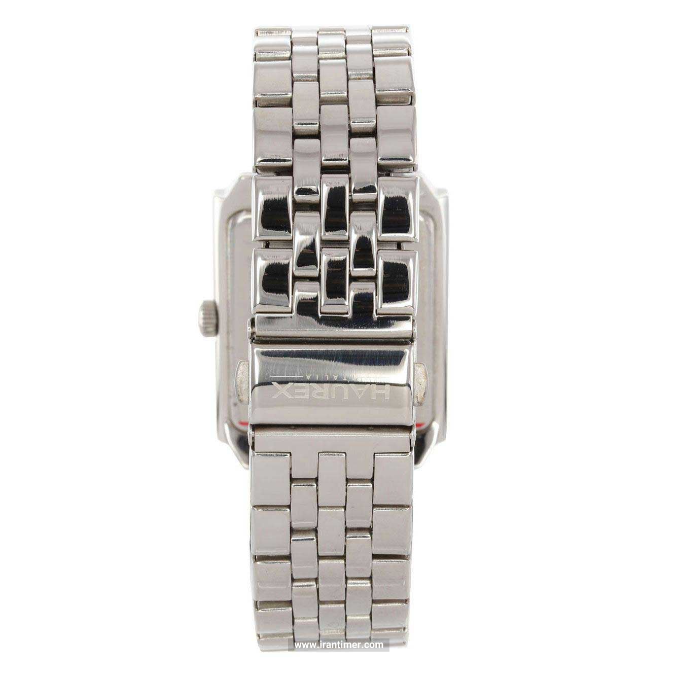 قیمت و خرید ساعت مچی زنانه هورکس(Haurex) مدل ZQHX-XS376DW1 کلاسیک | اورجینال و اصلی