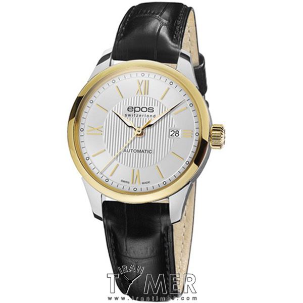 قیمت و خرید ساعت مچی مردانه ایپوز(EPOS) مدل 3426.132.32.68.25 کلاسیک | اورجینال و اصلی