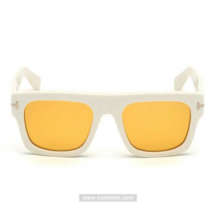 قیمت و خرید عینک آفتابی مردانه کلاسیک (TOM FORD) مدل FT 0711 25E 53 | اورجینال و اصلی