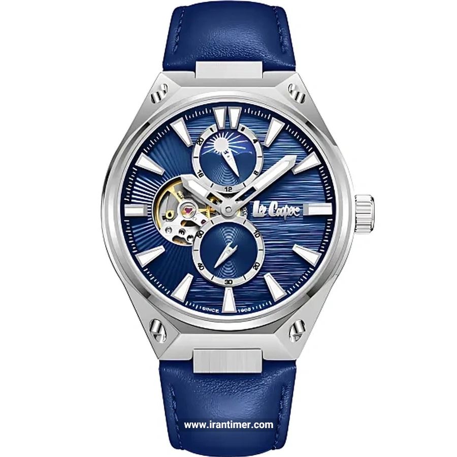 قیمت و خرید ساعت مچی مردانه لیکوپر(LEE COOPER) مدل LC08122.399 کلاسیک | اورجینال و اصلی