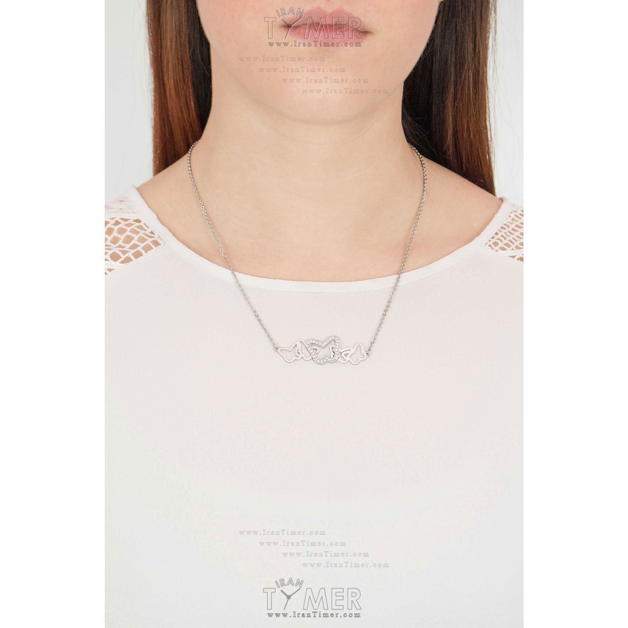 قیمت و خرید گردنبند زنانه برازوی(BROSWAY) مدل BOW05 فشن (ست لباس) | اورجینال و اصلی