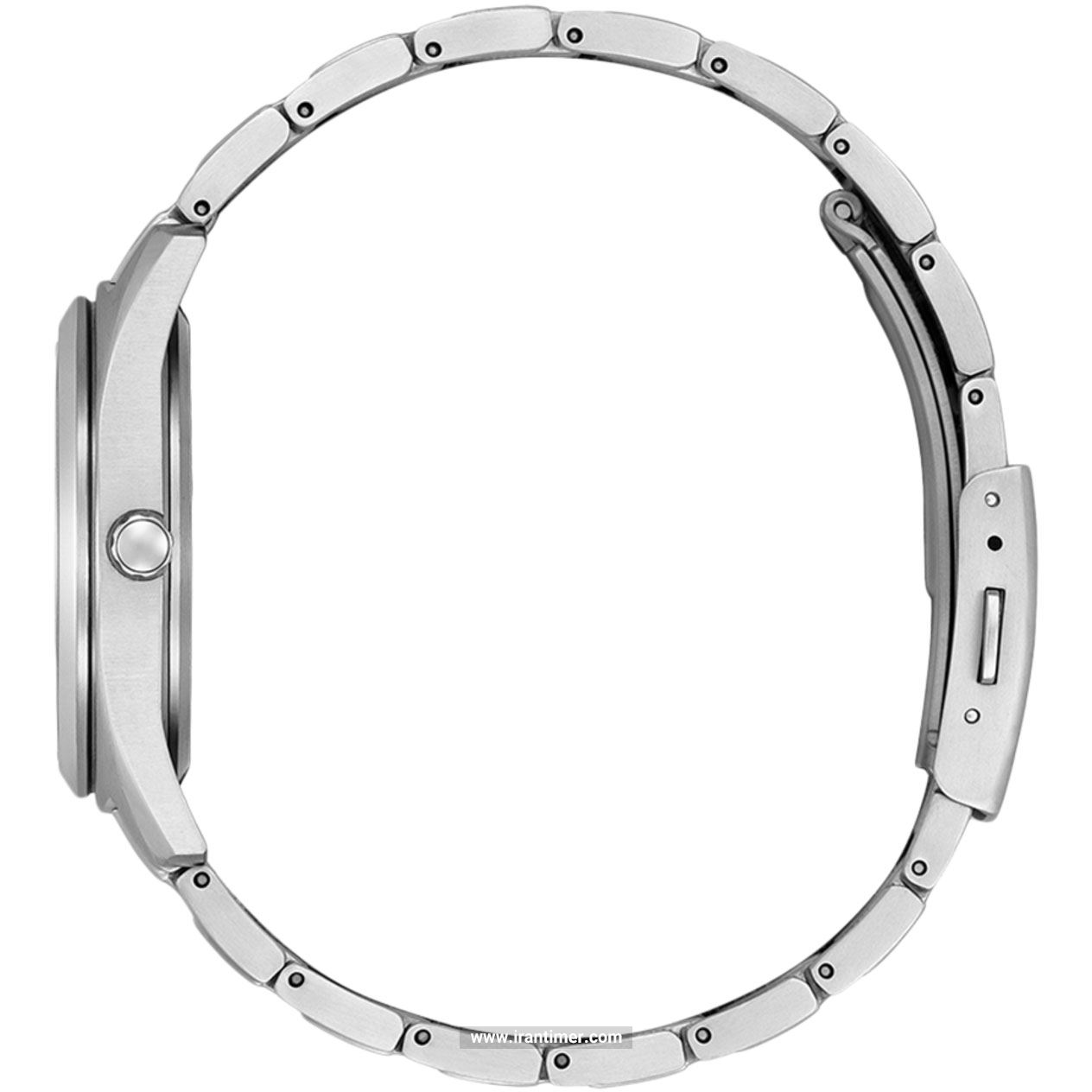 قیمت و خرید ساعت مچی زنانه سیتیزن(CITIZEN) مدل FE6151-82X کلاسیک | اورجینال و اصلی