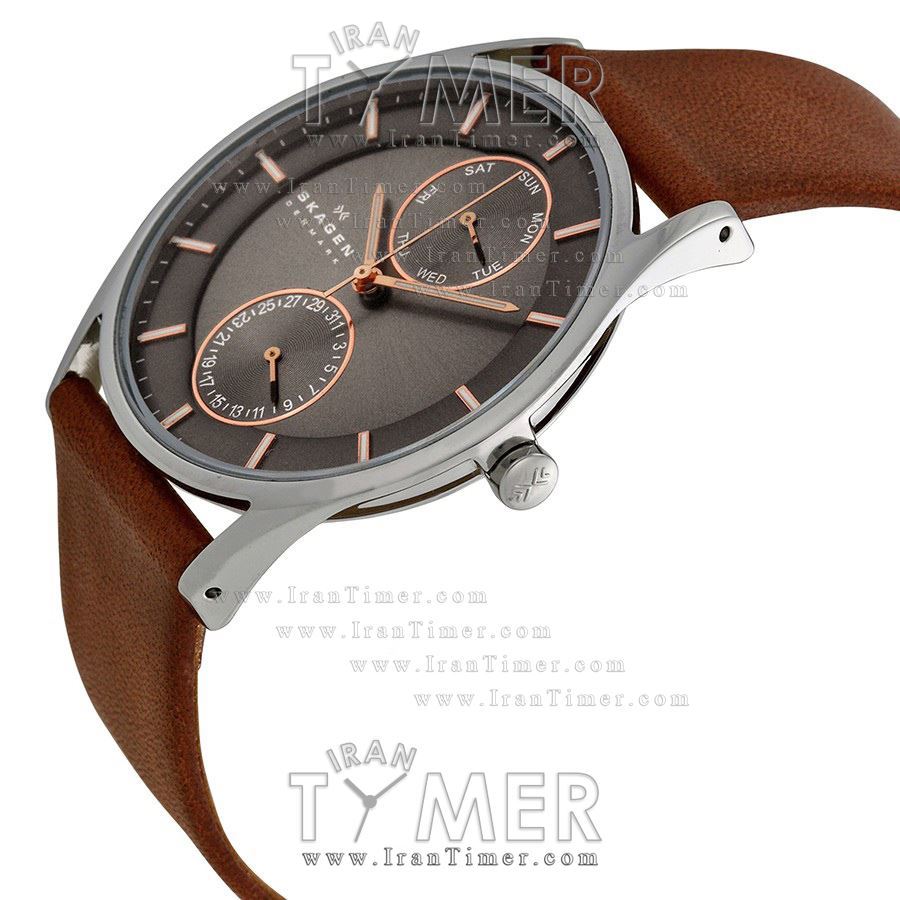 قیمت و خرید ساعت مچی مردانه اسکاگن(SKAGEN) مدل SKW6086 کلاسیک | اورجینال و اصلی