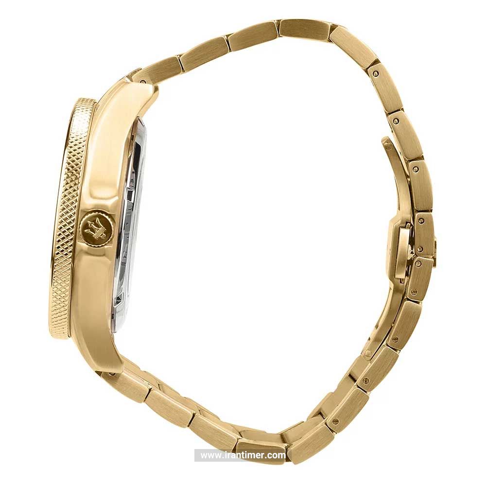 قیمت و خرید ساعت مچی مردانه مازراتی(MASERATI) مدل R8823140004 کلاسیک | اورجینال و اصلی