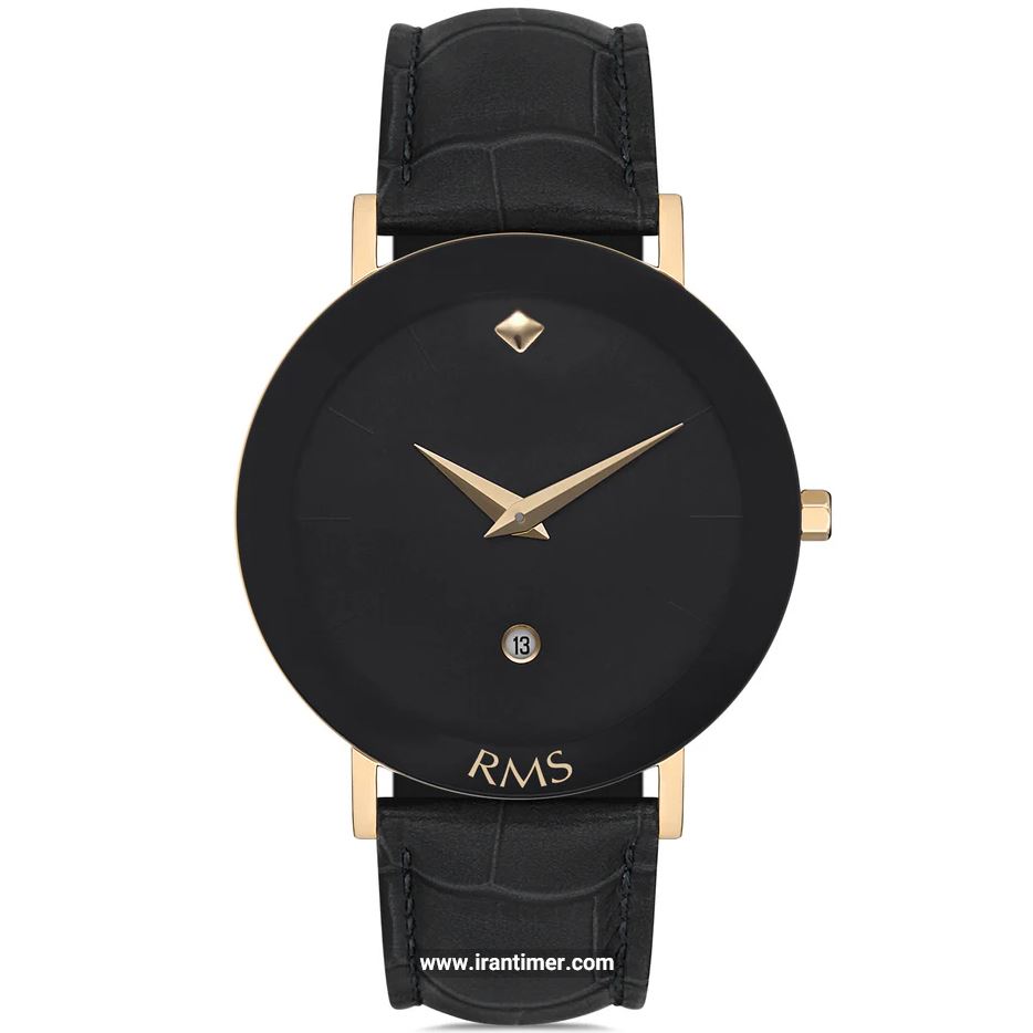 قیمت و خرید ساعت مچی مردانه آر ام اس زیمستر(RMS ZEITMEISTER) مدل RMS.1.AG1329.02 کلاسیک | اورجینال و اصلی