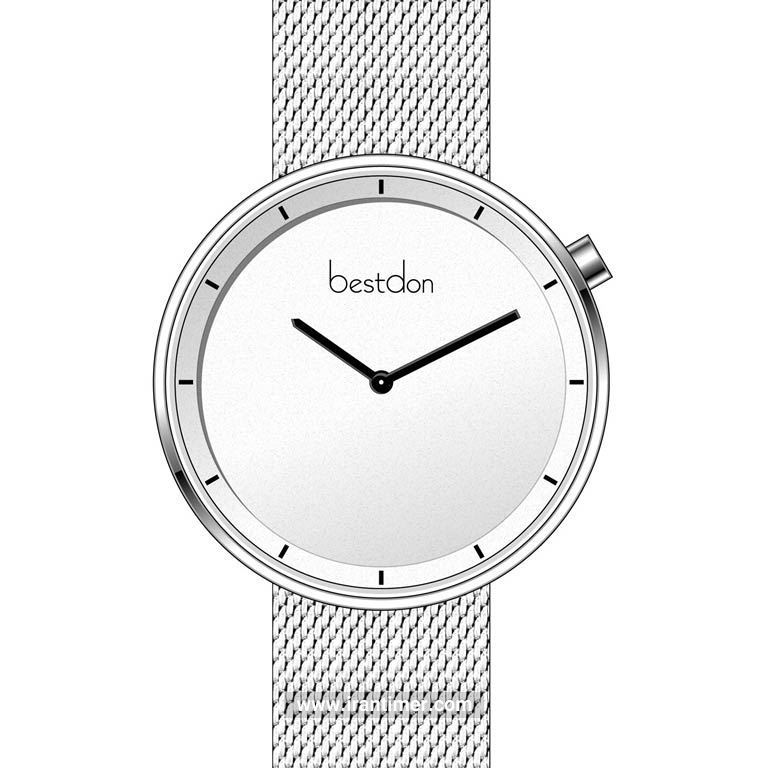 قیمت و خرید ساعت مچی مردانه بستدان(Bestdon) مدل BD99145GB05 کلاسیک | اورجینال و اصلی