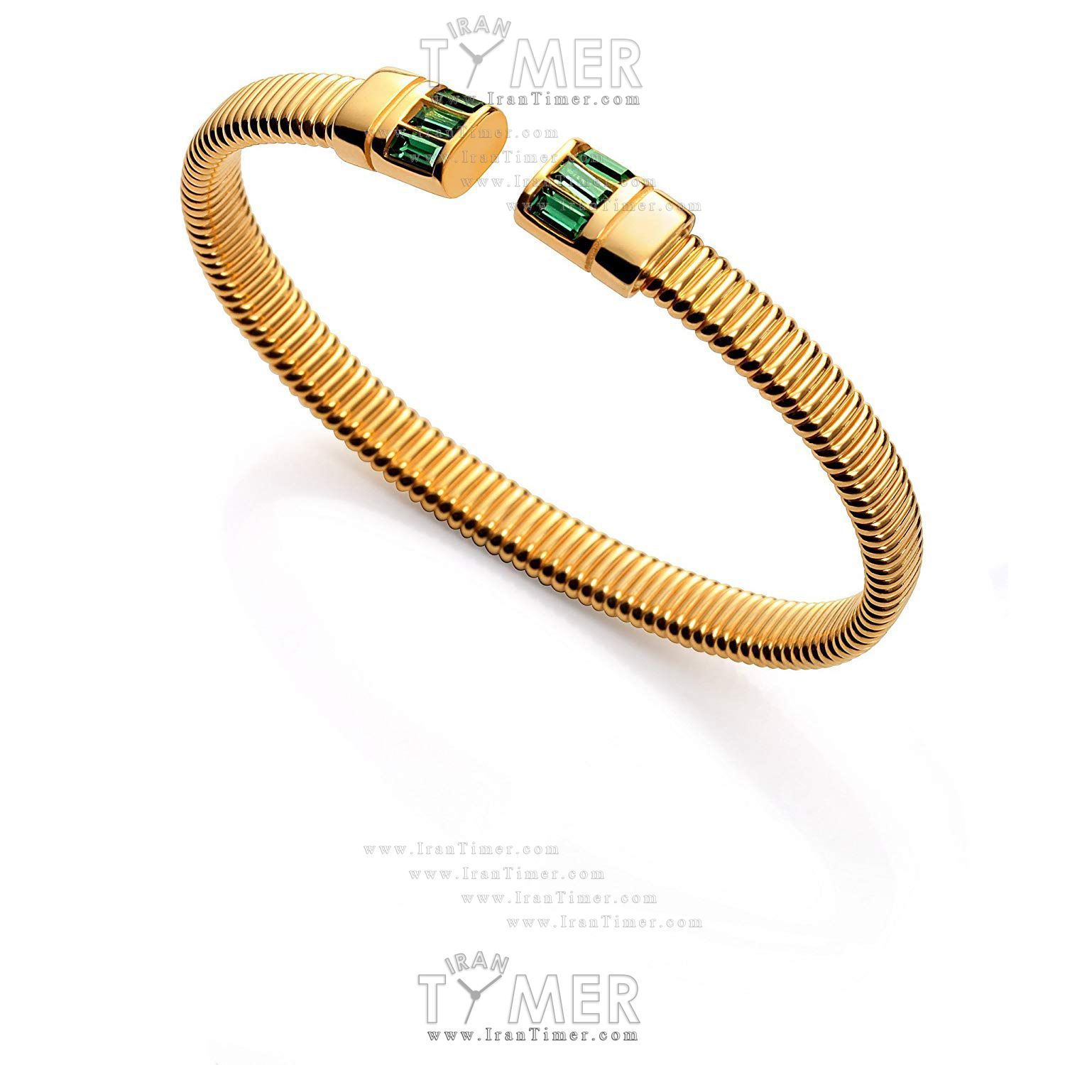 قیمت و خرید دستبند بسته (النگو) زنانه ویسروی(VICEROY) مدل 1217P10049 فشن (ست لباس) | اورجینال و اصلی