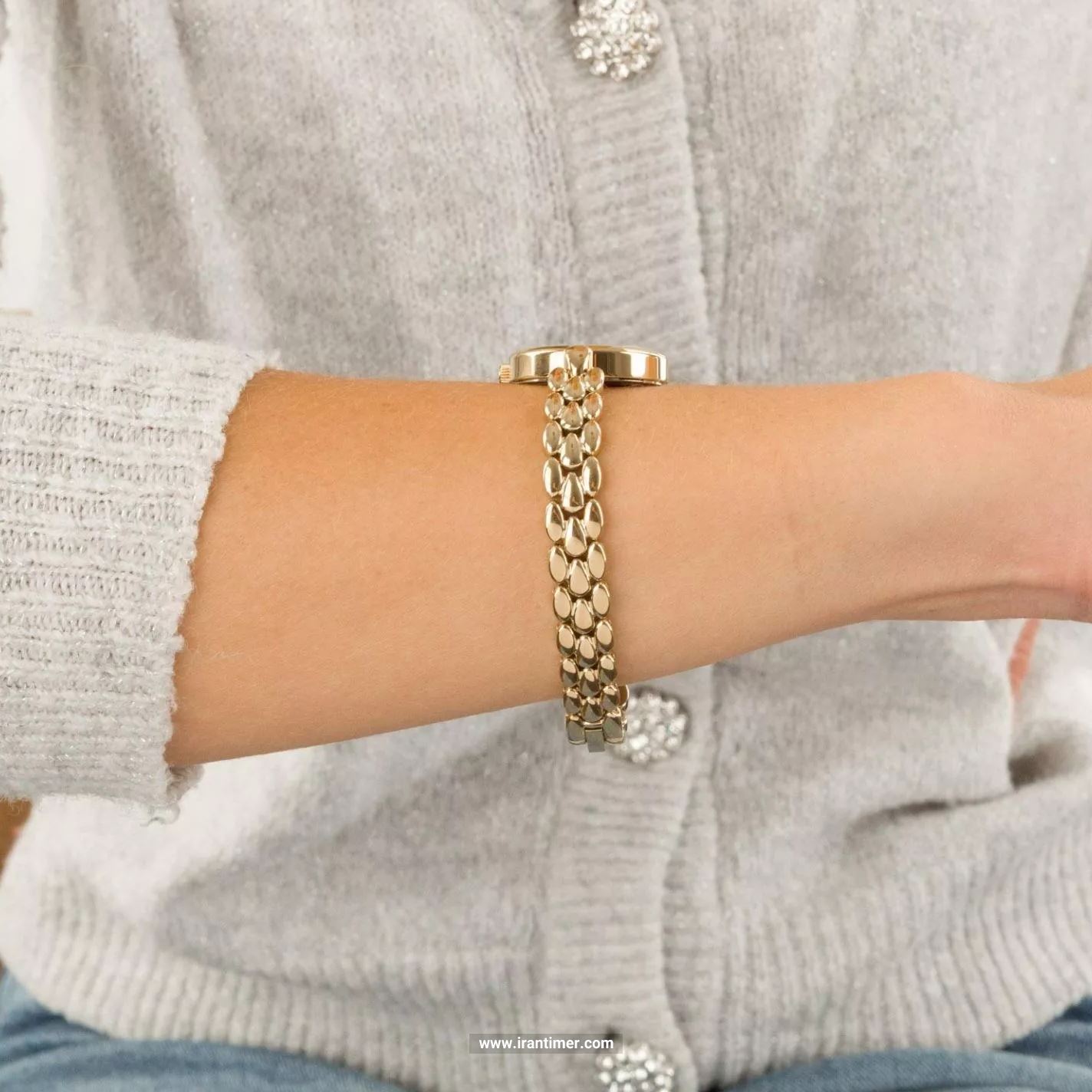 قیمت و خرید ساعت مچی زنانه اپلا(APPELLA) مدل L50007.1183DQ کلاسیک | اورجینال و اصلی