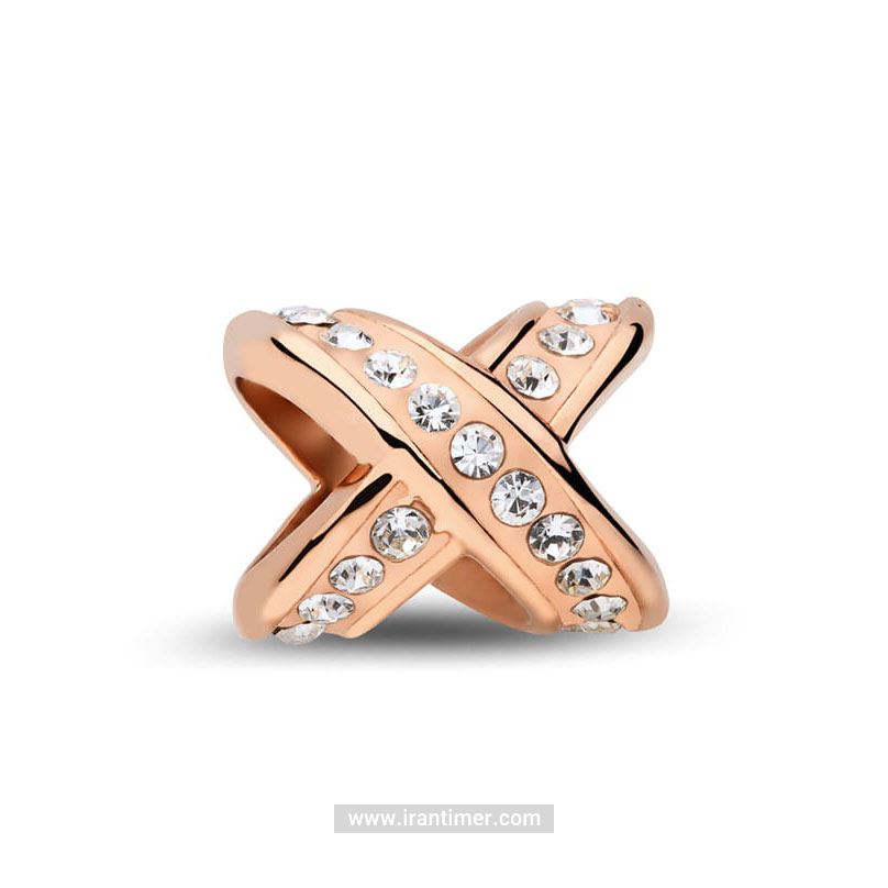 قیمت و خرید ساعت مچی زنانه برینگ(BERING) مدل B17031-369-GWP190 کلاسیک فشن | اورجینال و اصلی