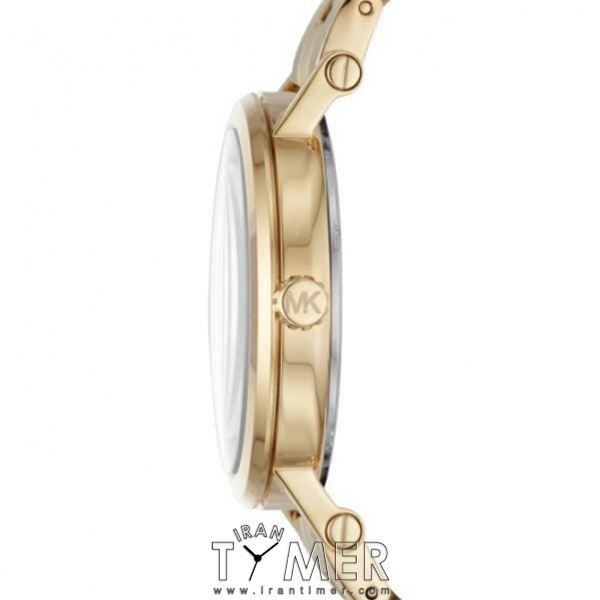 قیمت و خرید ساعت مچی زنانه مایکل کورس(MICHAEL KORS) مدل MK3560 کلاسیک | اورجینال و اصلی