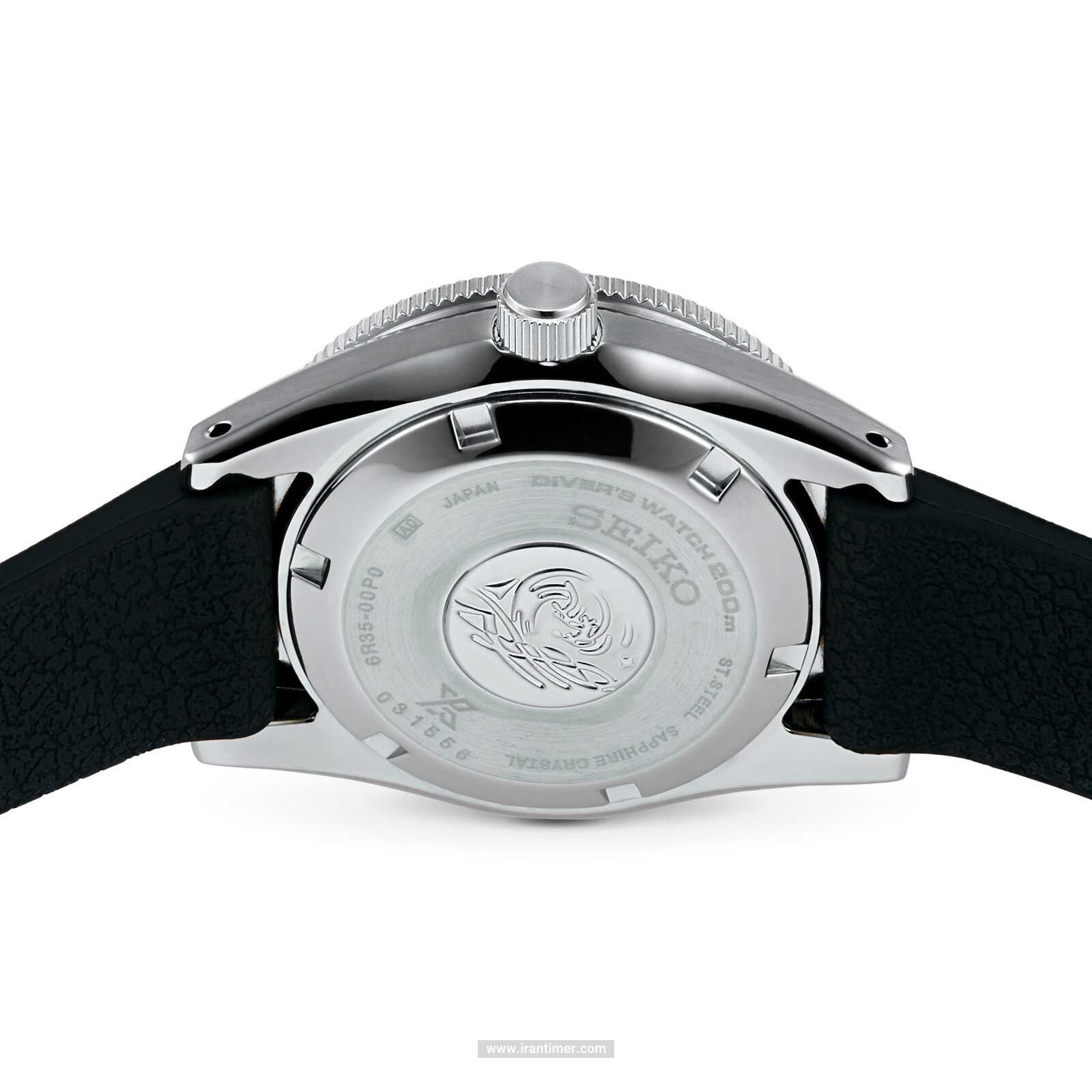 قیمت و خرید ساعت مچی مردانه سیکو(SEIKO) مدل SPB147J1 اسپرت | اورجینال و اصلی