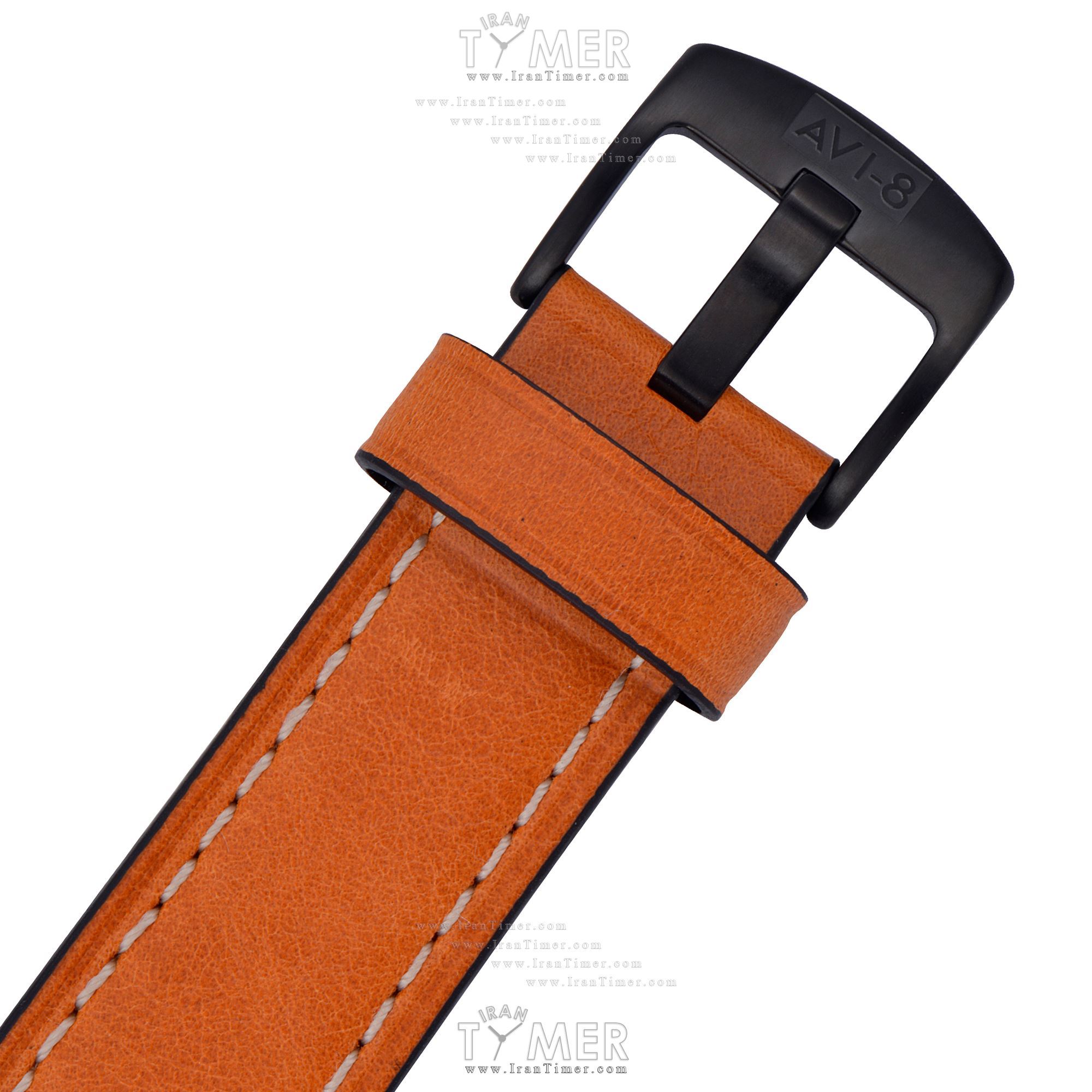 قیمت و خرید ساعت مچی مردانه ای وی ایت(AVI-8) مدل AV-4037-02 اسپرت | اورجینال و اصلی