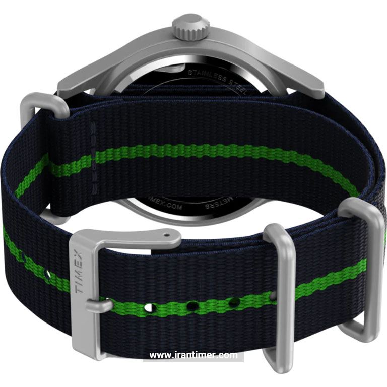 قیمت و خرید ساعت مچی مردانه تایمکس(TIMEX) مدل TW2V23000 اسپرت | اورجینال و اصلی