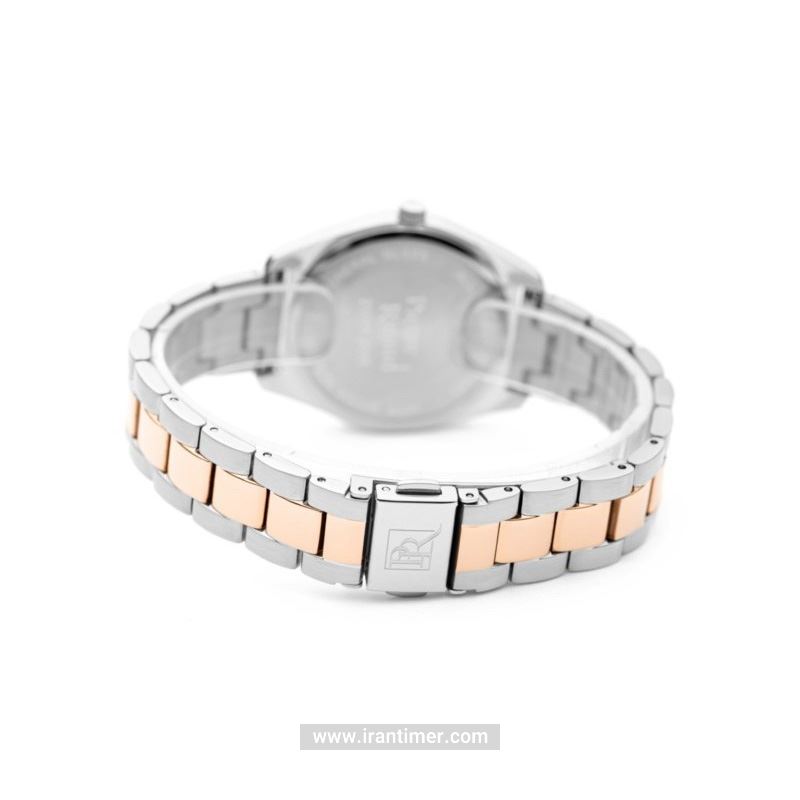 قیمت و خرید ساعت مچی زنانه پیر ریکو(Pierre Ricaud) مدل P21055.R117Q کلاسیک | اورجینال و اصلی