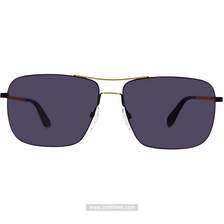 قیمت و خرید عینک آفتابی مردانه خلبانی (adidas) مدل OR 0003 30A 58 | اورجینال و اصلی