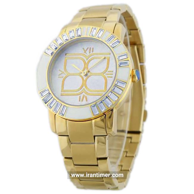 قیمت و خرید ساعت مچی زنانه بی سی بی جی(BCBG MAXAZRIA) مدل BG8296-01 کلاسیک فشن | اورجینال و اصلی