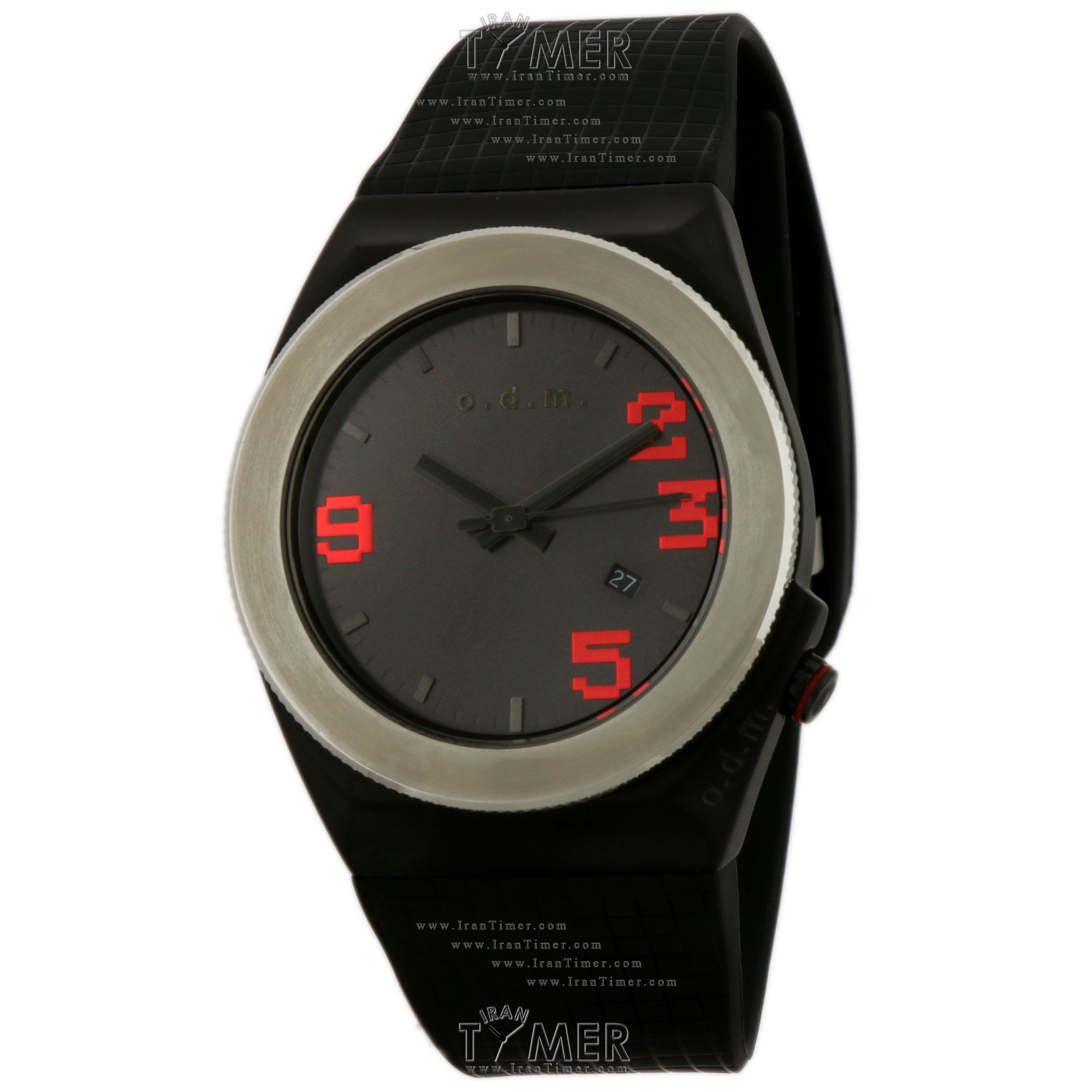 قیمت و خرید ساعت مچی مردانه او دی ام(O.D.M) مدل SU23A-10 اسپرت | اورجینال و اصلی