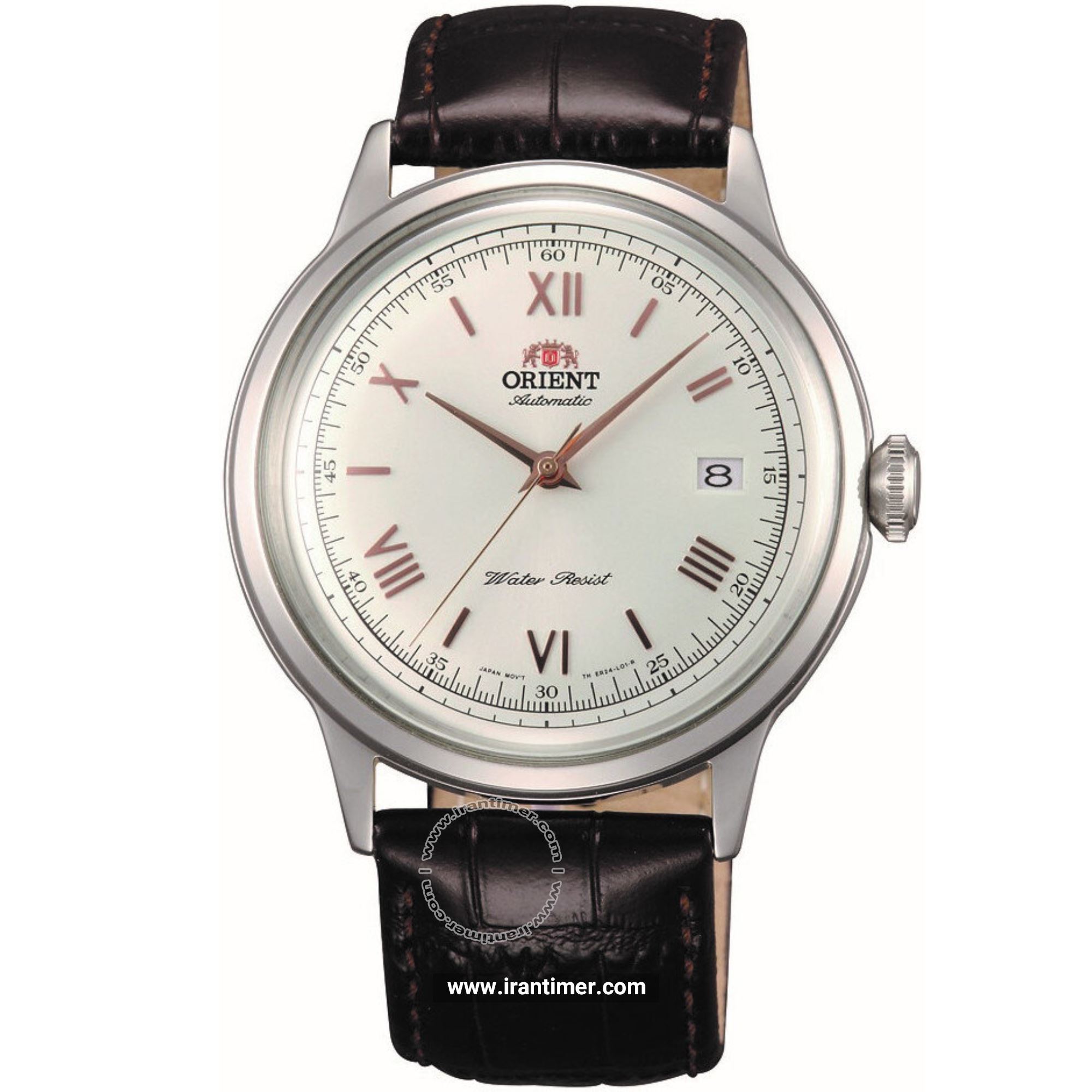 قیمت و خرید ساعت مچی مردانه اورینت(ORIENT) مدل TAC00008W0 کلاسیک | اورجینال و اصلی