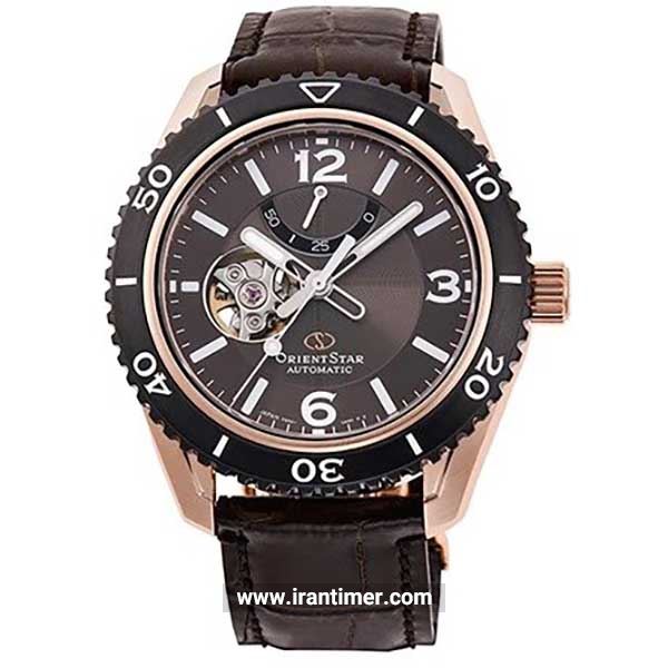 قیمت و خرید ساعت مچی مردانه اورینت(ORIENT) مدل RE-AT0103Y00B کلاسیک | اورجینال و اصلی