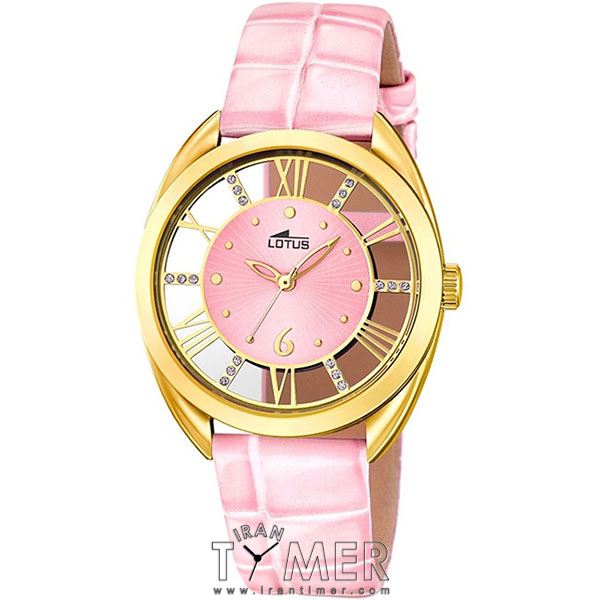 قیمت و خرید ساعت مچی زنانه لوتوس(LOTUS) مدل L18225/1 کلاسیک | اورجینال و اصلی