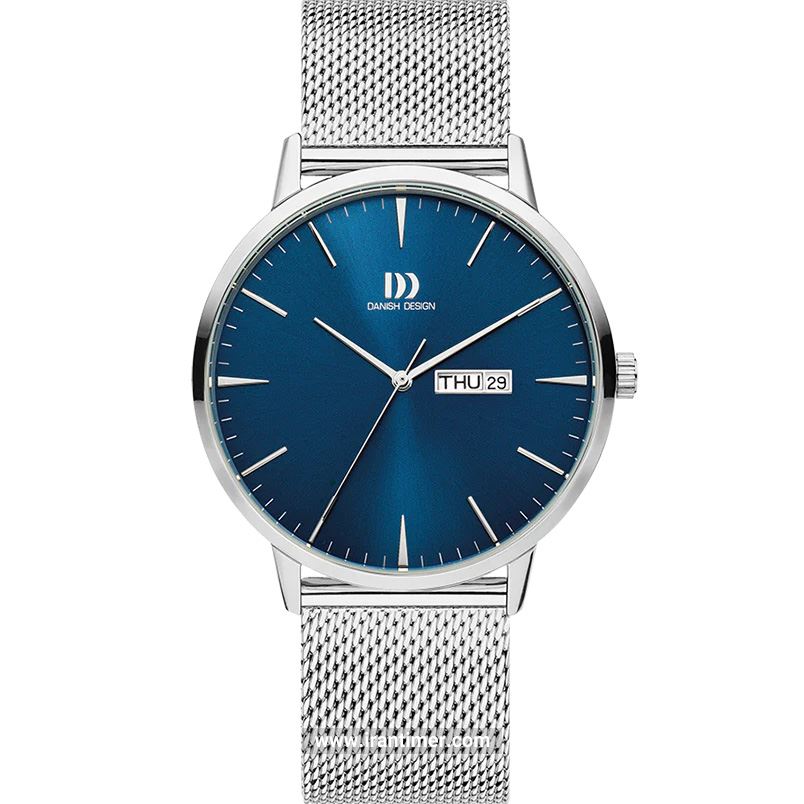 قیمت و خرید ساعت مچی مردانه دنیش دیزاین(Danish Design) مدل IQ68Q1267 کلاسیک | اورجینال و اصلی