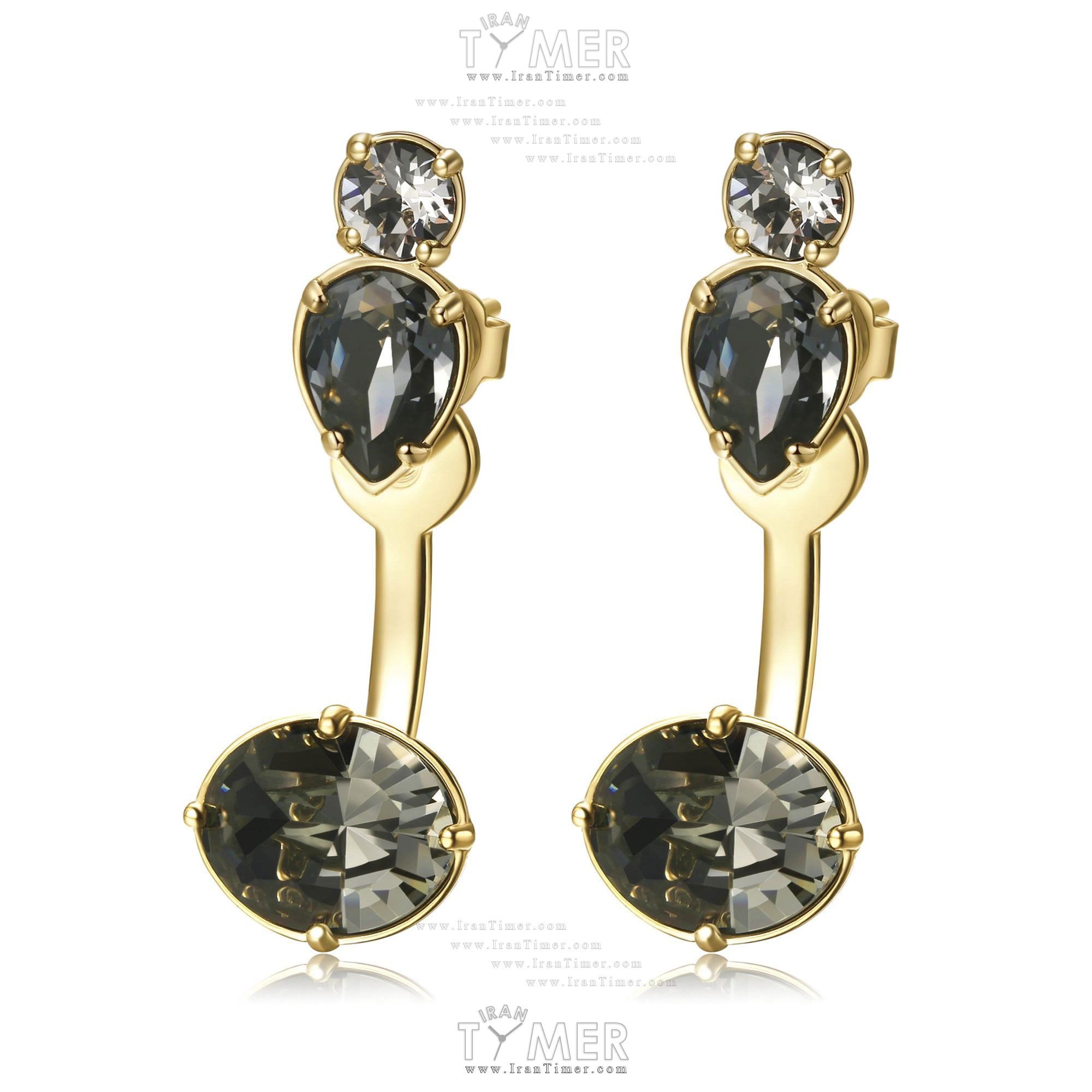 قیمت و خرید گوشواره زنانه برازوی(BROSWAY) مدل BFF28 فشن (ست لباس) | اورجینال و اصلی