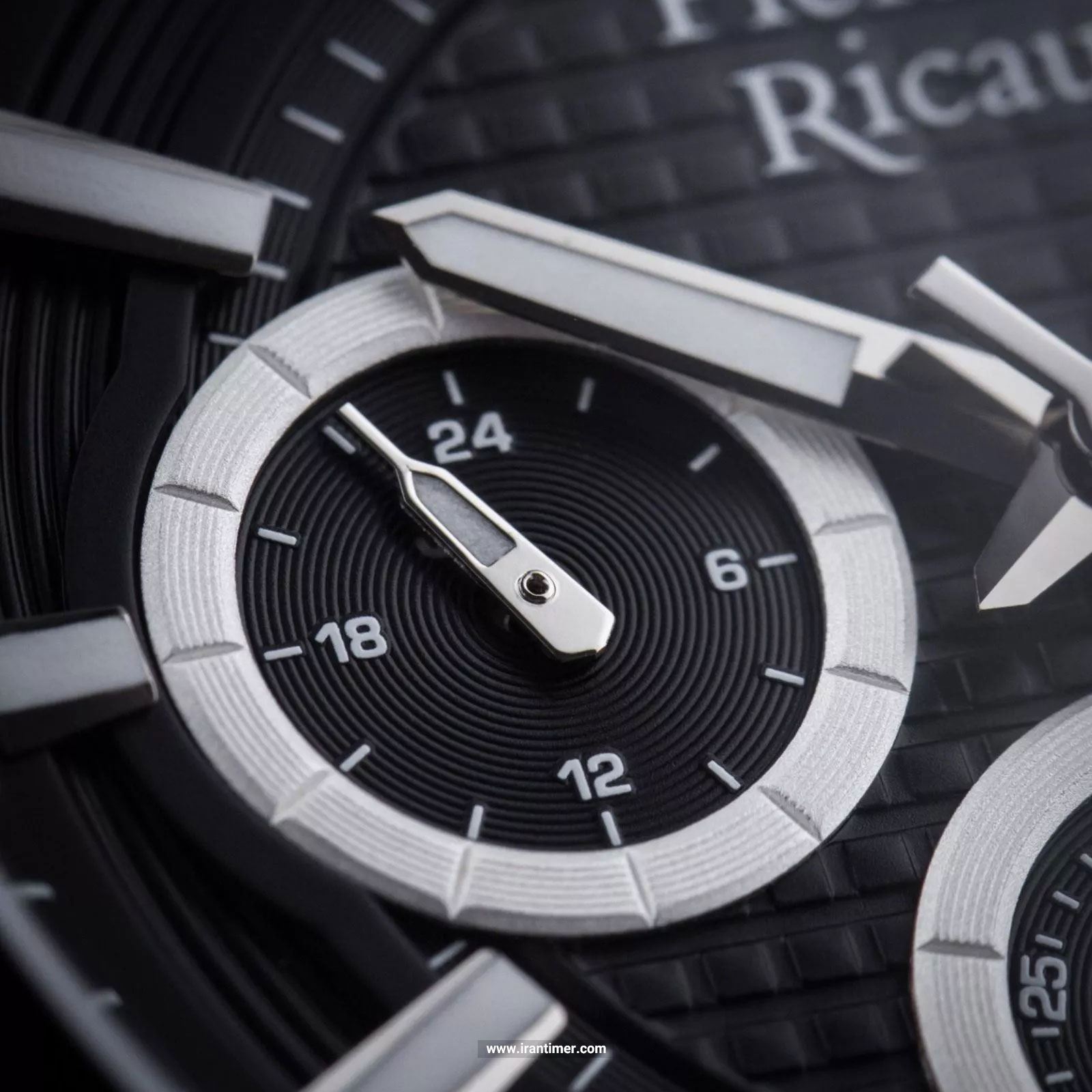 قیمت و خرید ساعت مچی مردانه پیر ریکو(Pierre Ricaud) مدل P60028.5214QF کلاسیک | اورجینال و اصلی
