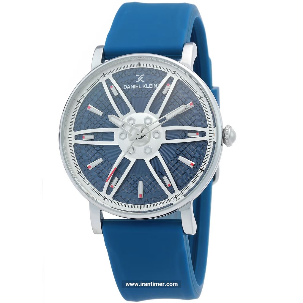 قیمت و خرید ساعت مچی مردانه دنیل کلین(Daniel Klein) مدل D.K.1.12335-2 اسپرت | اورجینال و اصلی