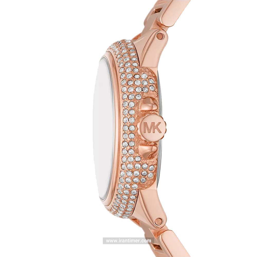 قیمت و خرید ساعت مچی زنانه مایکل کورس(MICHAEL KORS) مدل MK4700 فشن | اورجینال و اصلی