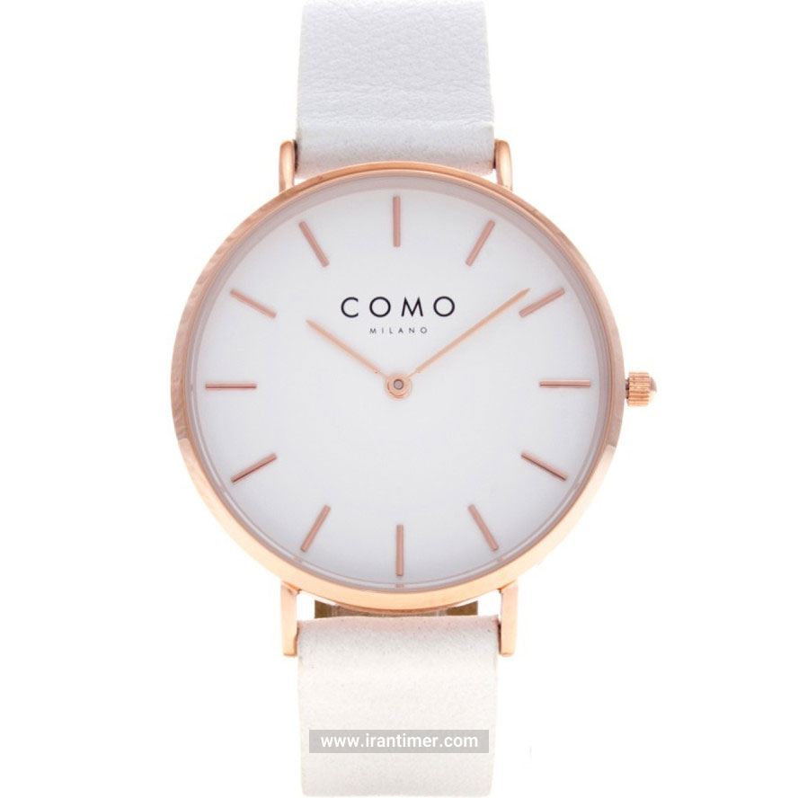 قیمت و خرید ساعت مچی زنانه کومو میلانو(COMO MILANO) مدل CM013.304.2WH2 کلاسیک | اورجینال و اصلی