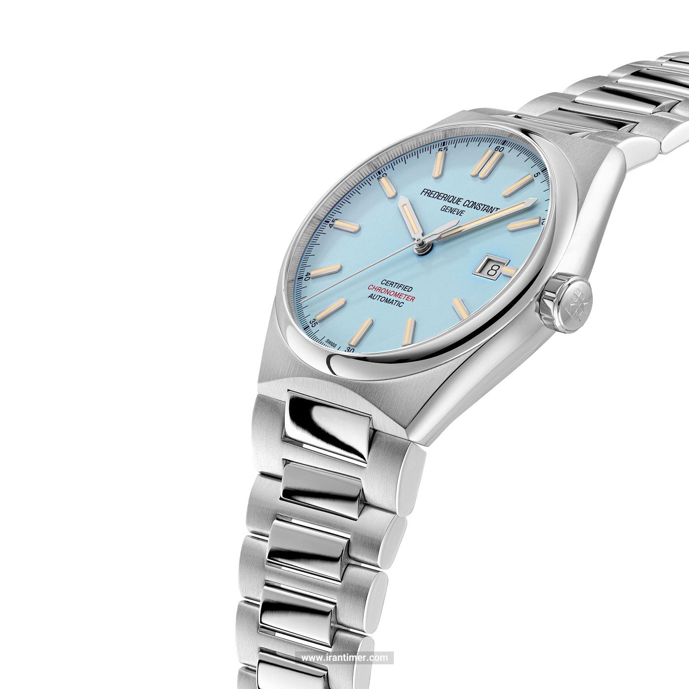 قیمت و خرید ساعت مچی مردانه فردریک کنستانت(FREDERIQUE CONSTANT) مدل FC-303LB3NH6B کلاسیک | اورجینال و اصلی